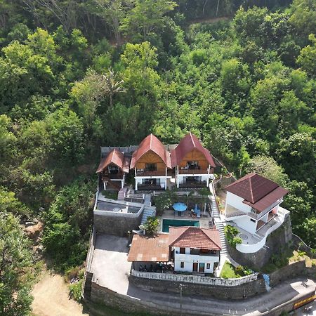 Ocean View Villas Kuta  Exterior photo