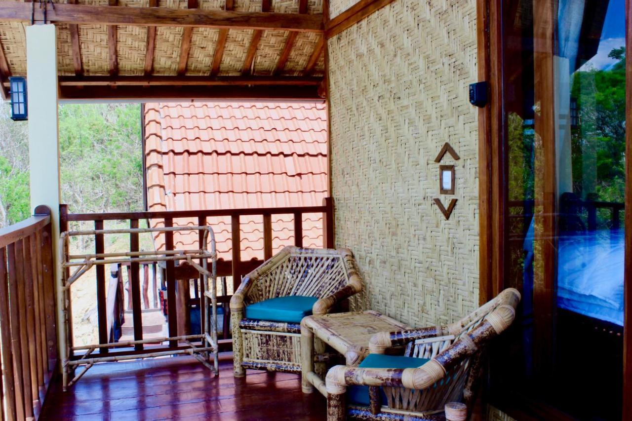 Ocean View Villas Kuta  Exterior photo