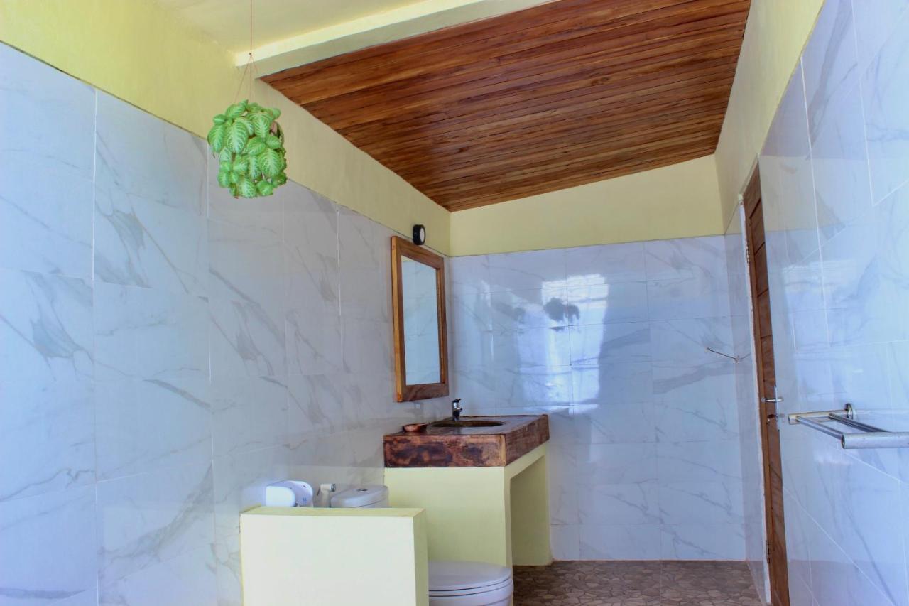 Ocean View Villas Kuta  Exterior photo