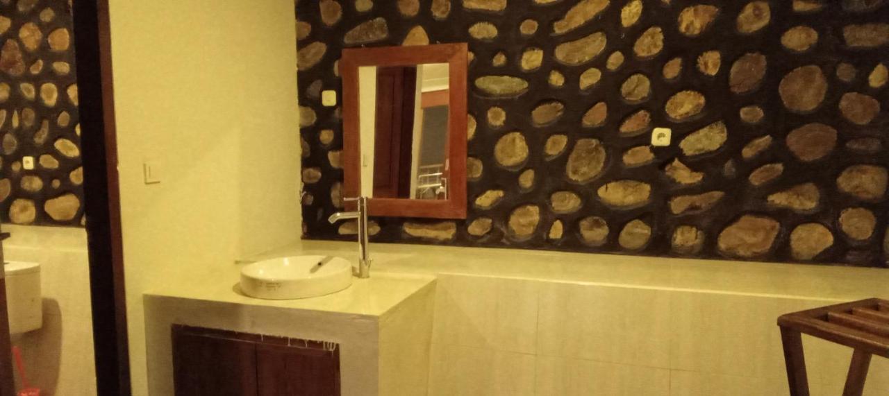 Ocean View Villas Kuta  Exterior photo