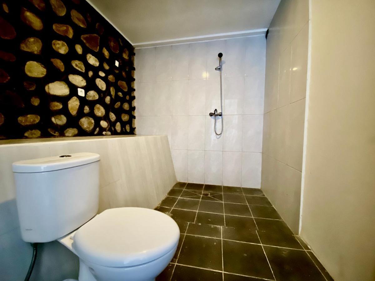 Ocean View Villas Kuta  Exterior photo
