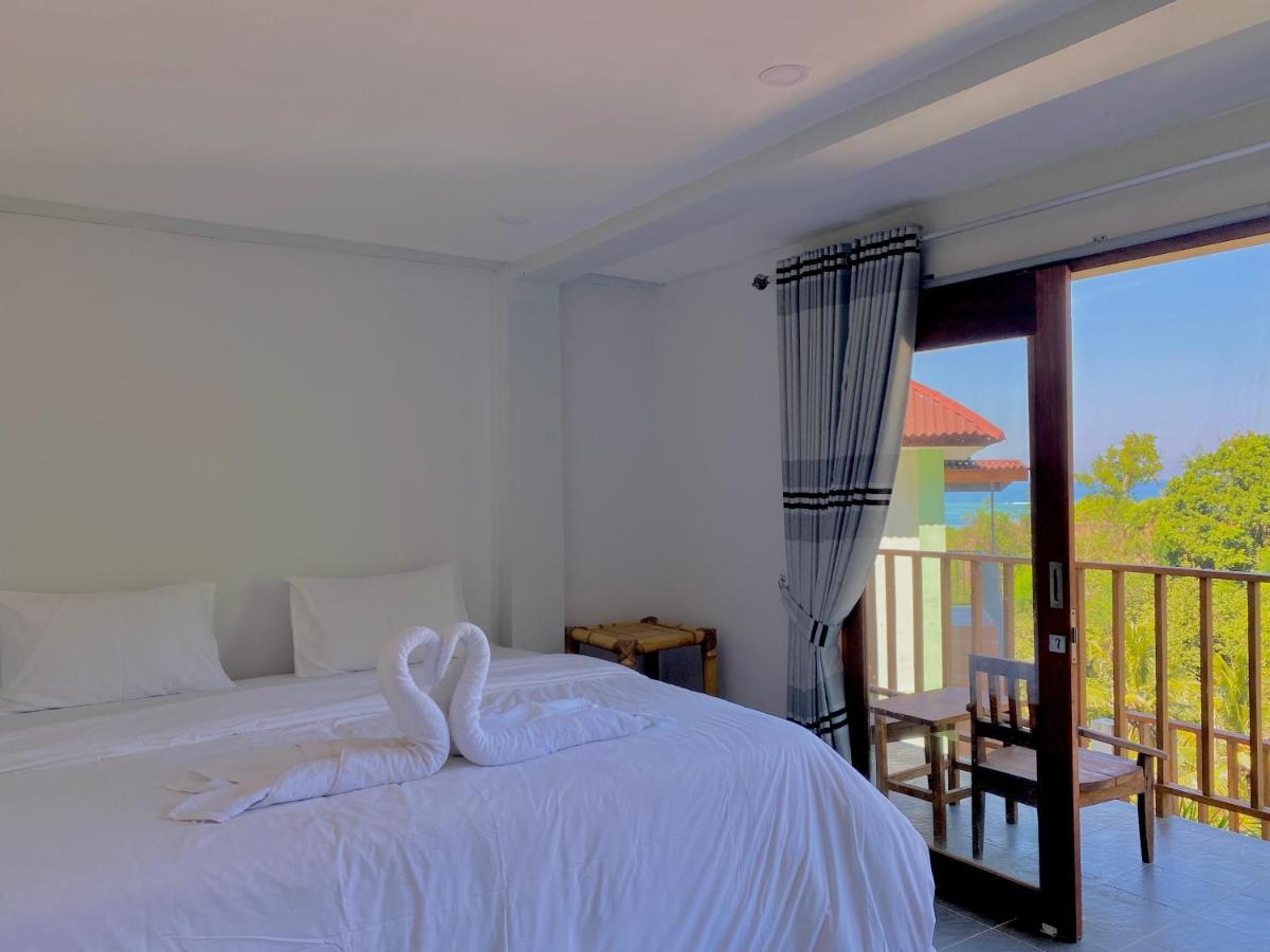 Ocean View Villas Kuta  Exterior photo