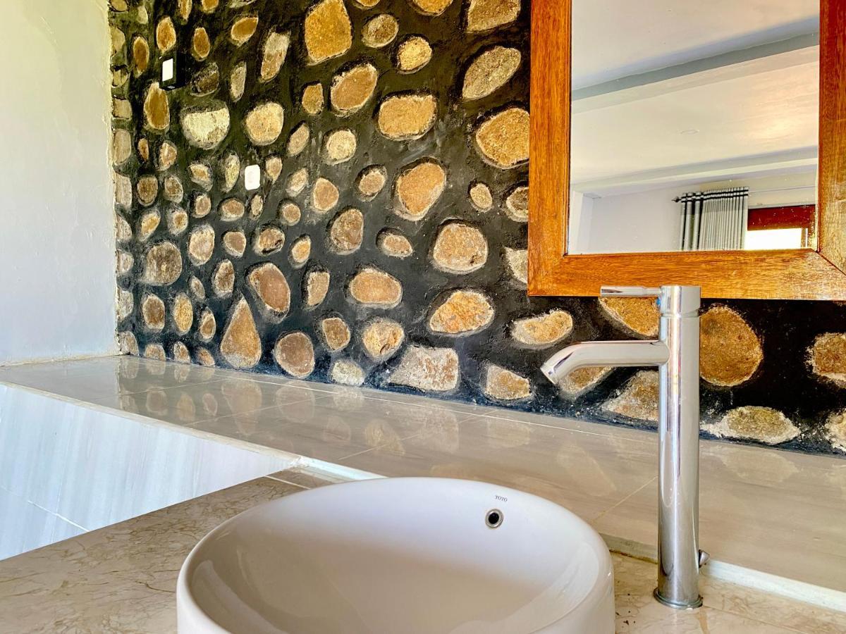 Ocean View Villas Kuta  Exterior photo