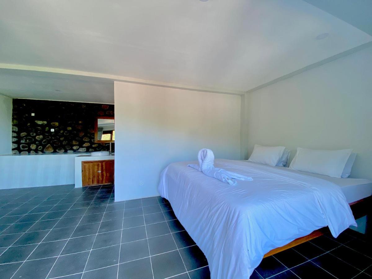Ocean View Villas Kuta  Exterior photo
